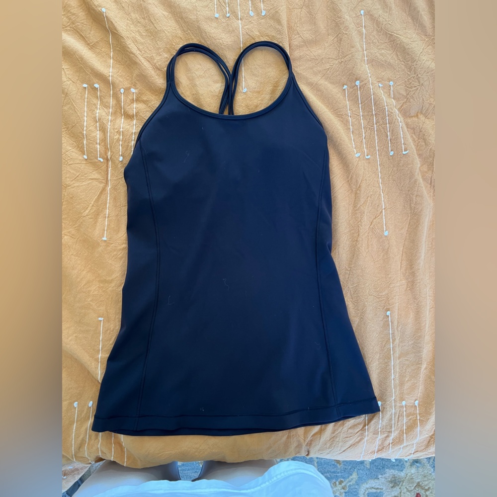 Lululemon tank - Picture 2 of 2